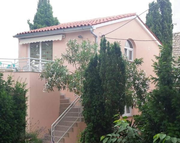 Apartments Defrančeski, Réserver Appartement Kavran Pula Region