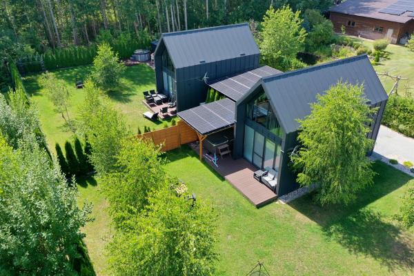 Adomki, Réserver Maison de vacances Augustow 