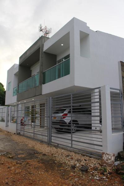 Mar y Tierra, Réserver Appartement Hôtels à Antioquia avec parking, Parking