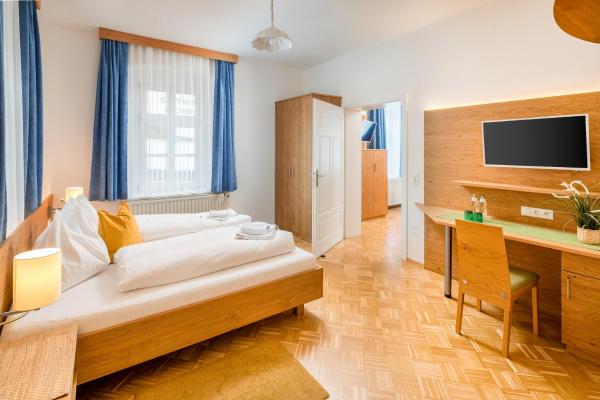 Gasthof Siegfried Gruber, Prenota Affittacamere Hotel a Stiria con parcheggio, Parcheggio
