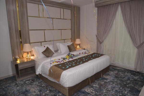 Lavana Sari, Buchen Sie Hotel Dschidda 