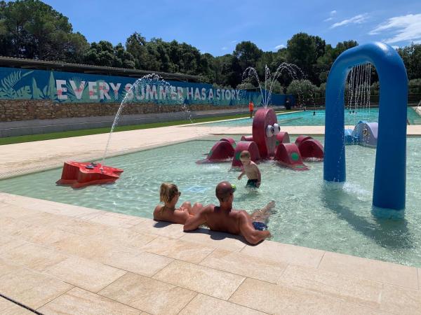 Camping Resort-Bungalow Park Mas Patoxas, Prenota  Pals Baix Empordà