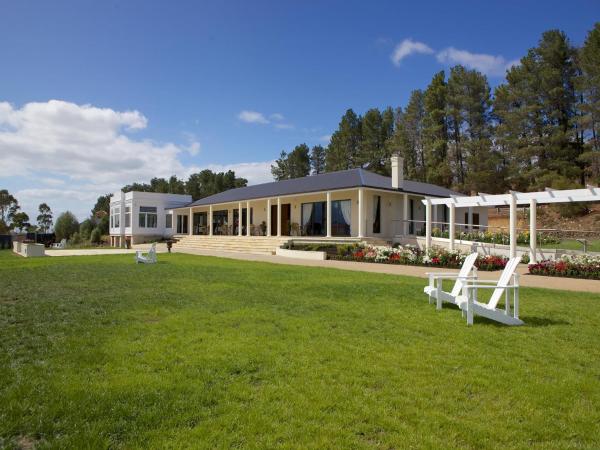 Riversdale Estate Cottages, Reserva ahora Camping resort  