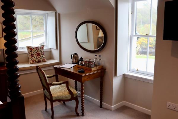 Tigh an Truish Inn, Buchen Sie Hotel Oban 