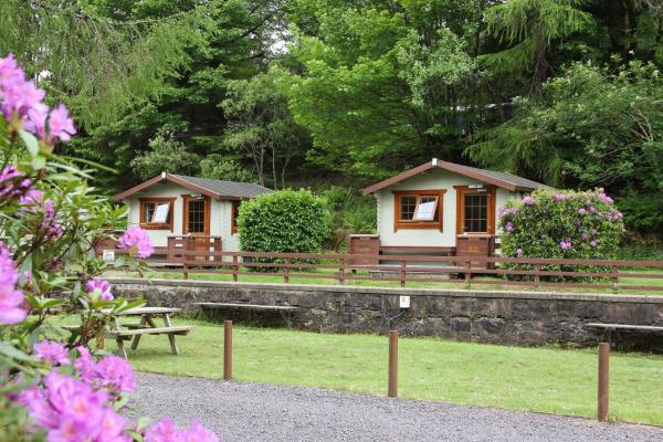 Trekker Hut, Prenota Campeggio  
