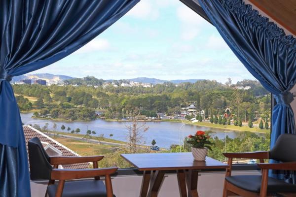 LuanS Villa, Prenota Hotel Da Lat Lam Dong