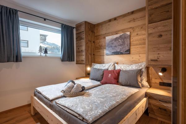 Chalet Tirol, Prenota Chalet Hotel a Tirolo con parcheggio, Parcheggio