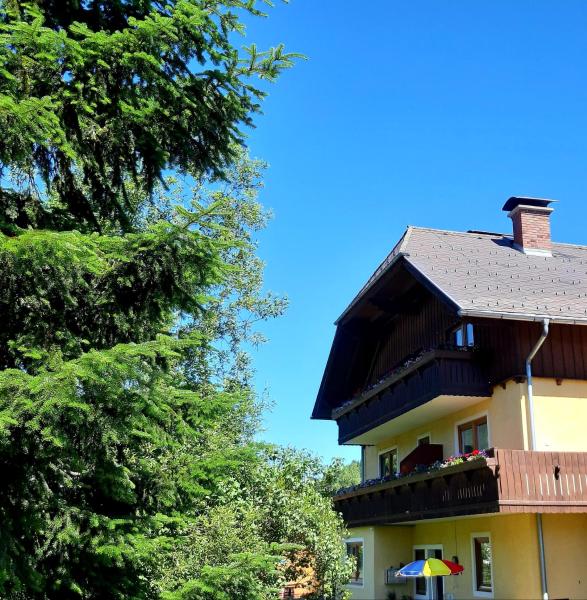 Haus Untermühle, Reserva ahora Apartamento Hoteles en Salzburgo con aparcamiento, Aparcamiento