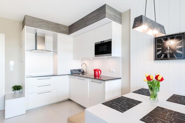Apartamenty NAVIGATOR-PORT VIEW, Reserva ahora Apartamento Kołobrzeg 