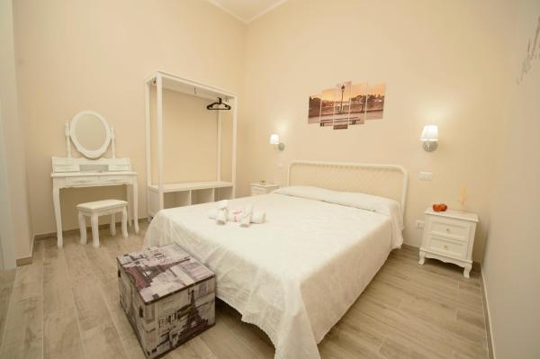 Casa Vacanza Civico 3.5, Prenota Hotel Matera Basilicata