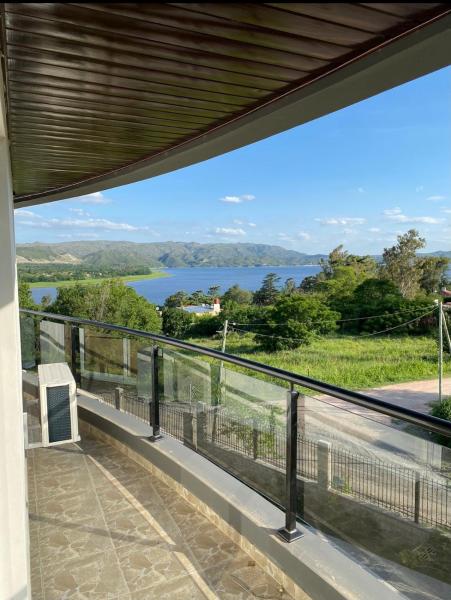 Departamento con vistas al lago en Veneto Village, Prenota Appartamento Hotel a Córdoba con piscina, Piscina