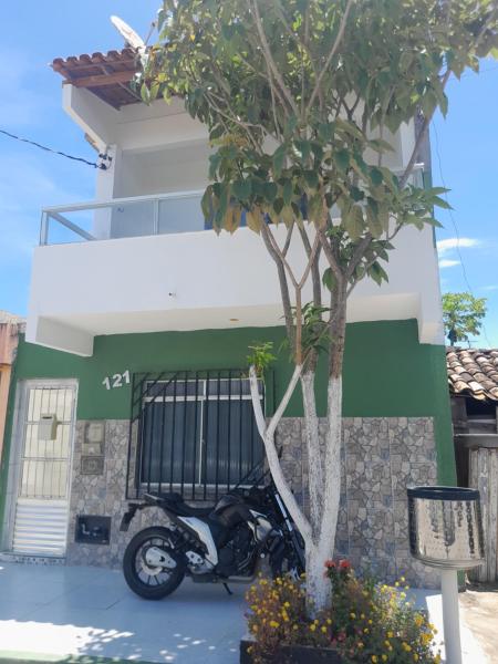 Suíte ! Zona Sul Ilhéus próximo a praia, Buchen Sie Privatzimmer Ilhéus Küste bei Ilheus