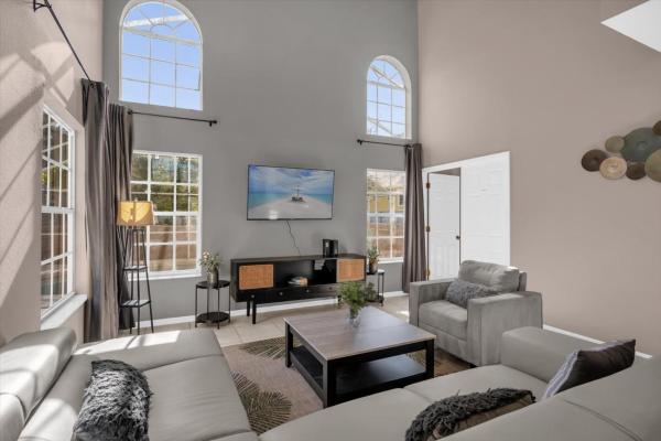 Charming Villa w Pool Bay Point resort near Disney, Buchen Sie Villa Villen in Florida, Villa