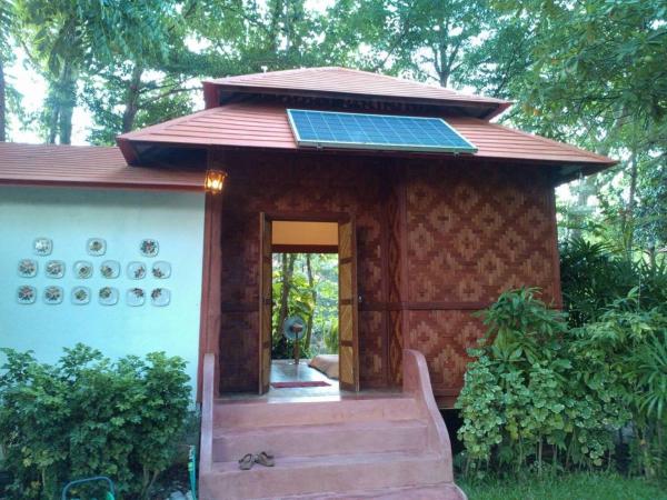 Banpainamhomestay, Prenota Hotel Ban Huai Thalaeng Phan Prachuap Khiri Khan