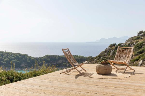 Pristine Seaview Villa , with 5-Star Resort Access, Reserva ahora Villa Hoteles en Rodas con desayuno, Desayunos