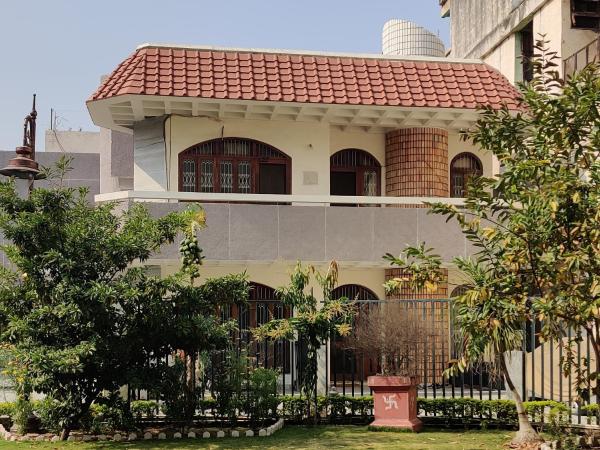 UVs Homestay, Buchen Sie Privatzimmer Haridwar Uttarakhand