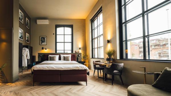 Oldschool Hotel, Prenota Hotel Hotel SPA a Achterhoek, SPA