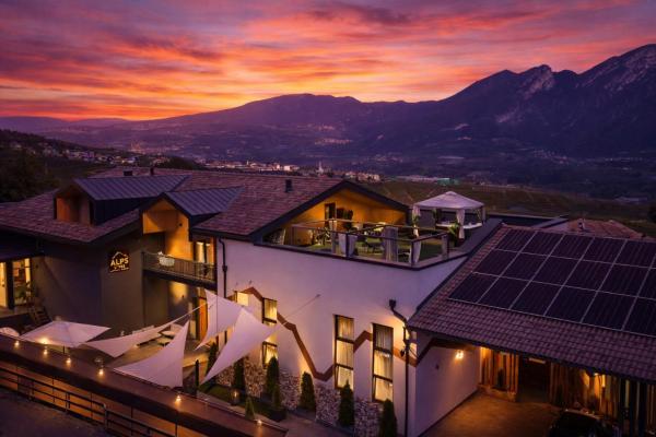 ALPS LOVER, Réserver Séjour à la ferme Campodenno Val di Non