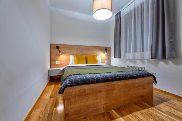 WALD Apartmani&SPA, Buchen Sie Ferienwohnung Hotels in Zentralserbien mit Parkplatz, Parkplätze