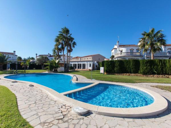 Villa Villa Zefir by Interhome, Buchen Sie Villa Miami Platja 