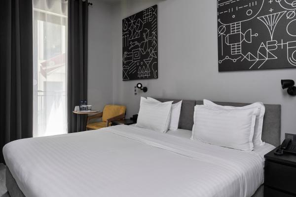 Sapiens Hotel
