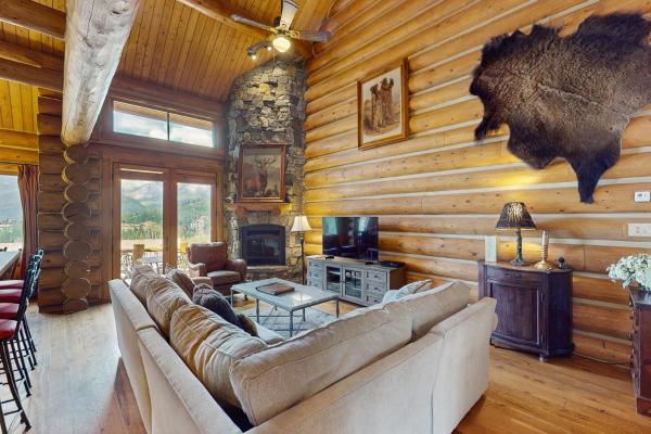 Villas at Tristant, Buchen Sie Hotel Telluride Telluride ski