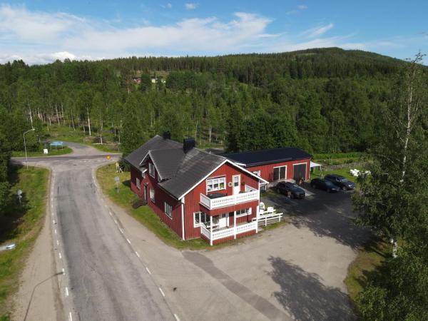 Swedish Adventure, Prenota Appartamento Hotel a Svealand con parcheggio, Parcheggio