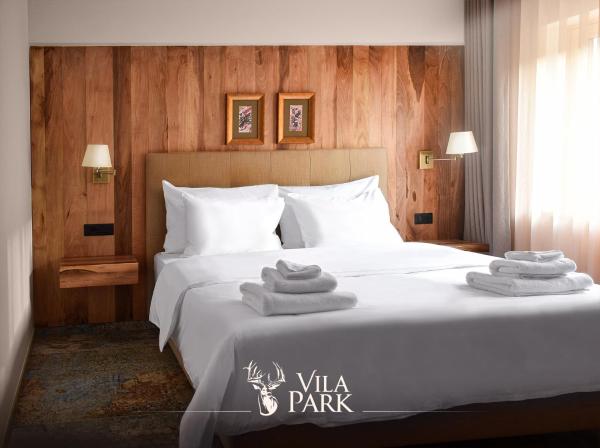 Vila Park Bujtina, Prenota Hotel Prizren Prizren County