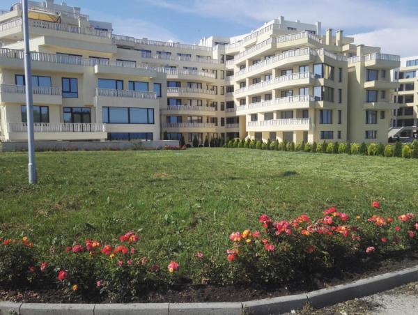 Apartments Sarafovo, Buchen Sie Ferienwohnung Sarafovo 
