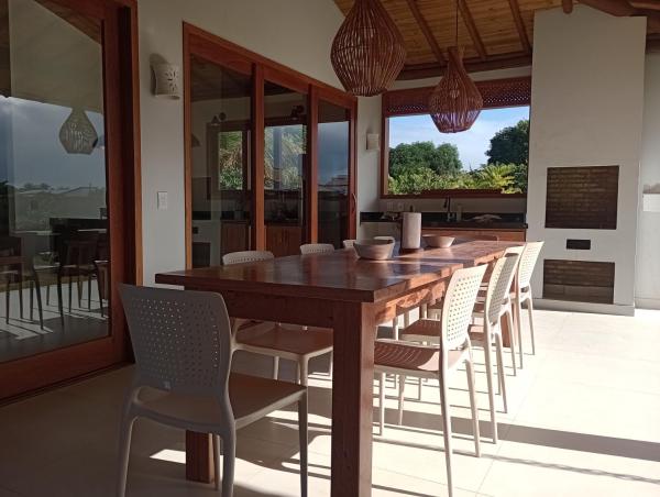 Casa D´Alicia, Reserva ahora Apartamento Hoteles en Noreste de Brasil con aparcamiento, Aparcamiento