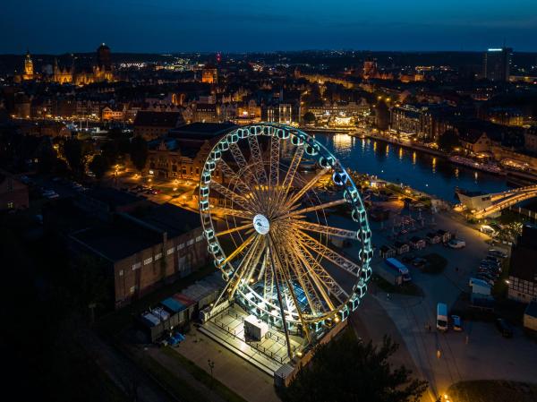 Baltic Gdansk Hotel