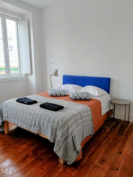 Casa Vale Apartments, Book Apartment Marvila Lisbon, near Olivais Metro Station
