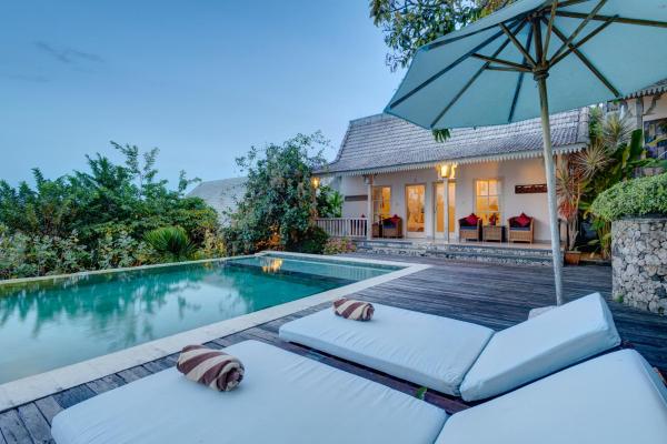 Villa Olala Penida, Buchen Sie  Toyapakeh Klungkung