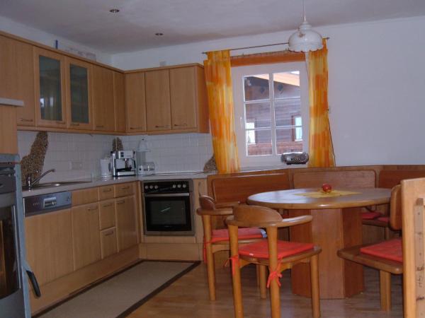 Haus Loferer, Prenota Appartamento Lofer 
