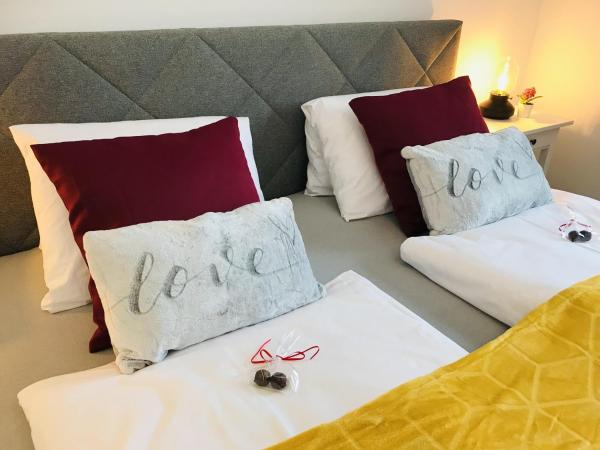 Apartment Mona´s Home, Prenota Appartamento Appartamenti a Pyhrn-Priel, Appartamento