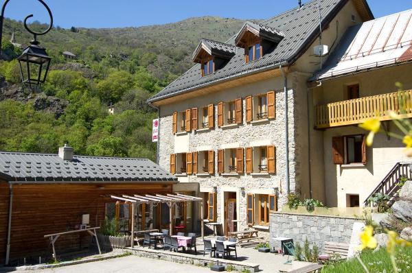 Auberge du Freney, Reserva ahora Hotel Le Freney-d'Oisans Oisans