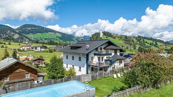 Ferienwohnungen Restaurant Pizzeria Langreiter, Reserva ahora Apartamento Embach Pongau