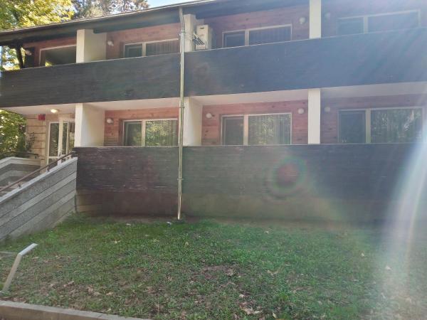 Семеен хотел Чекръка, Reserva ahora Motel Iskŭr Pleven