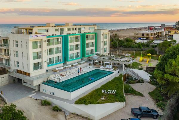 Flow Apart & Spa, Prenota Residence  