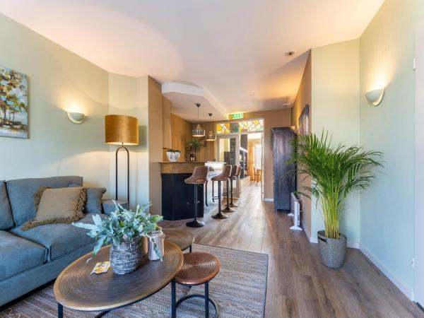 Panorama Sousberg Appartementen, Reserva ahora Apartamento Schin op Geul 