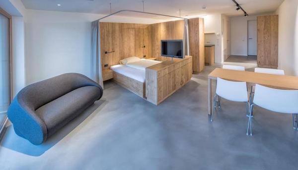 Apartmenthaus Anna - Self-Check-in