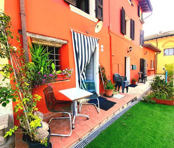 ZANINA COUNTRY HOUSE, Prenota Affittacamere Hotel a Veneto con parcheggio, Parcheggio