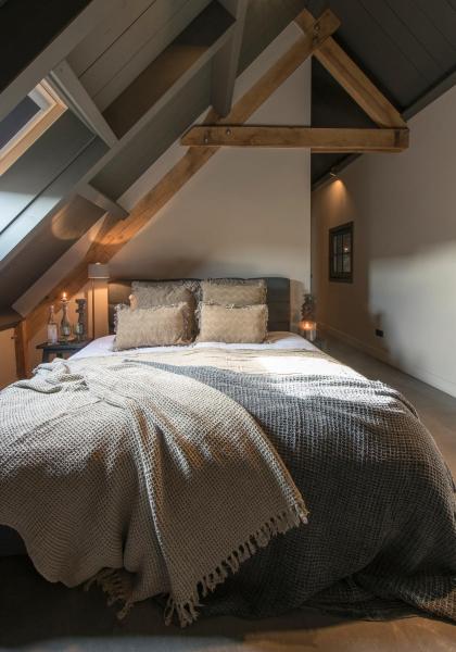 Erve Jonkerhoeve, Prenota Bed & breakfast Heesch Noord-Brabant