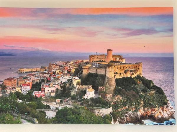 LArmonia, Prenota Bed & breakfast Hotel a Lazio con parcheggio, Parcheggio