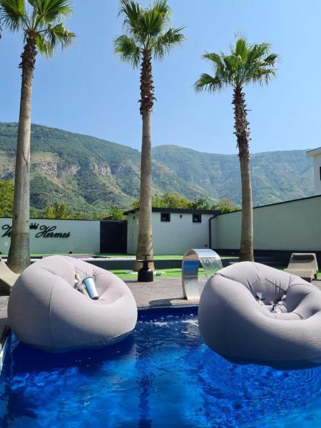 B&B Villa Hermes, Reserva ahora Bed & breakfast Hoteles con piscina en Sarno, Piscina