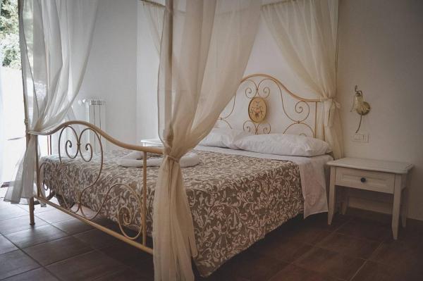 Le Radici Laviano, Buchen Sie Bed & Breakfast Günstige Hotels in Irpinia