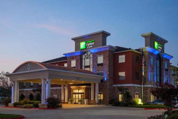 Holiday Inn Express & Suites Texarkana, an IHG Hotel, Buchen Sie Hotel Hotels mit Pool in Missouri, Schwimmbad