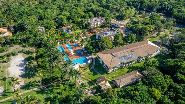 Ilheus North Hotel, Reserva ahora Hotel Hoteles con piscina en Noreste de Brasil, Piscina