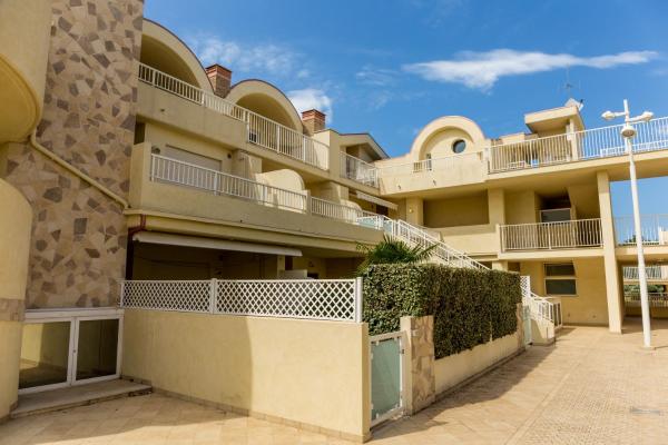 VastoMare - appartamento Vasto Marina, Reserva ahora Apartamento Hoteles en Abruzos con aparcamiento, Aparcamiento