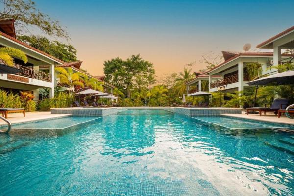 Bungalows Punta Uva, Buchen Sie Villa Punta Uva Limón